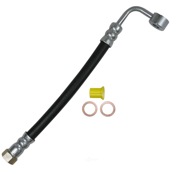 Gates Power Steering Pressure Line Hose Assembly 352532