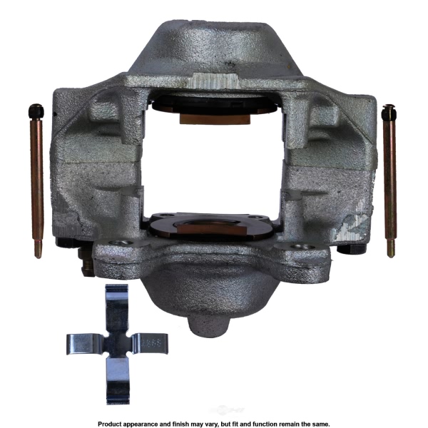 Cardone Reman Remanufactured Unloaded Caliper 19-3015