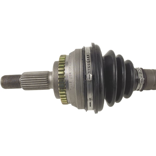 Cardone Reman Remanufactured CV Axle Assembly 60-7124