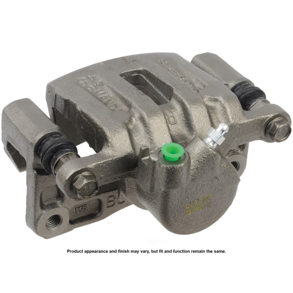 Cardone Reman Remanufactured Unloaded Caliper w/Bracket 19-B3557