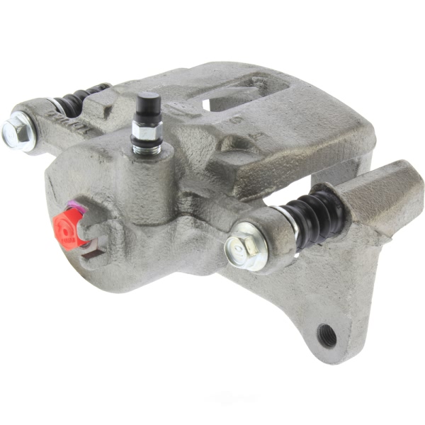 Centric Remanufactured Semi-Loaded Front Passenger Side Brake Caliper 141.42047