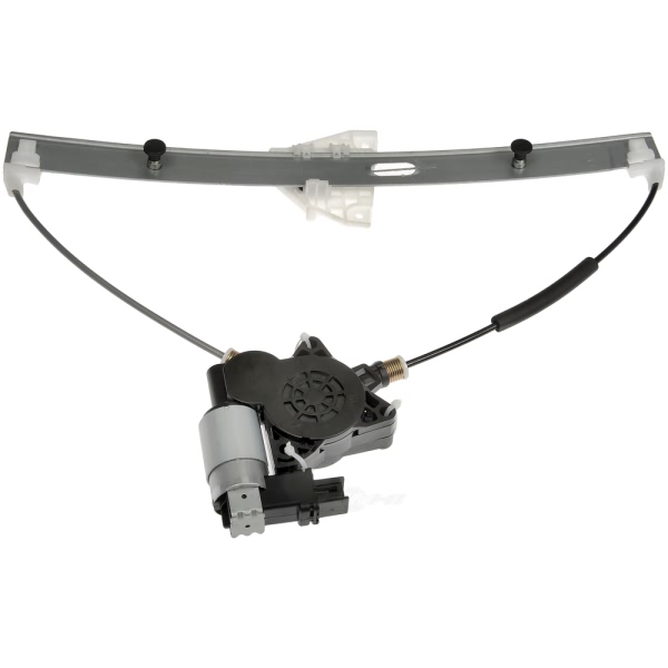 Dorman OE Solutions Front Driver Side Power Window Regulator And Motor Assembly 748-089