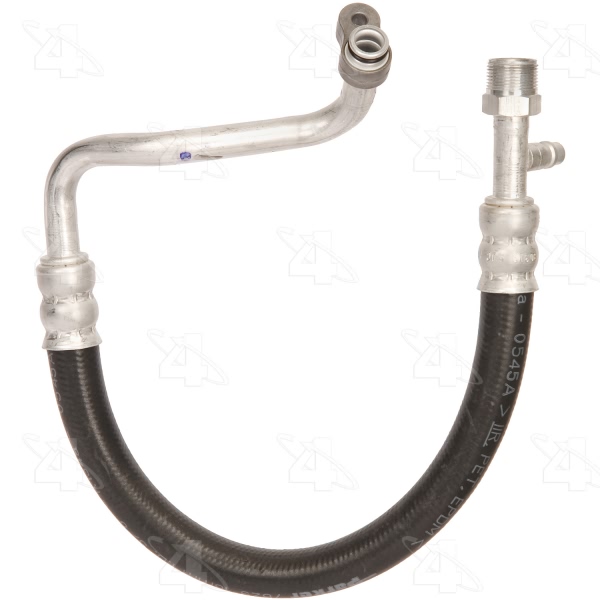 Four Seasons A C Suction Line Hose Assembly 55264