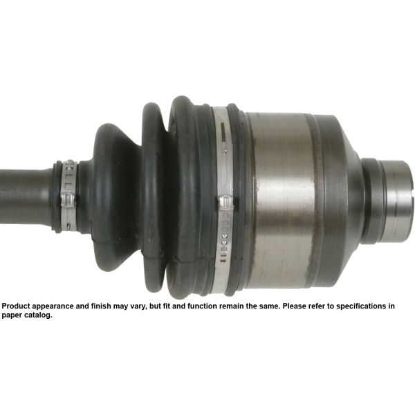 Cardone Reman Remanufactured CV Axle Assembly 60-3361