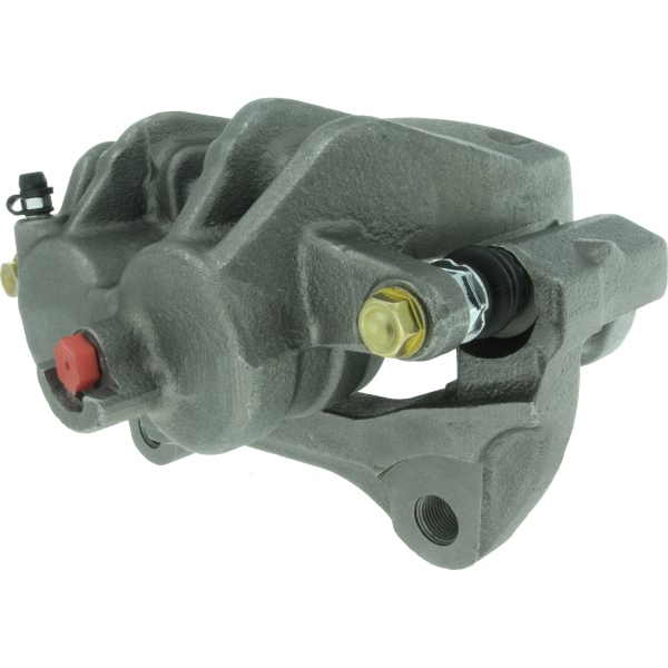 Centric Remanufactured Semi-Loaded Front Passenger Side Brake Caliper 141.22019