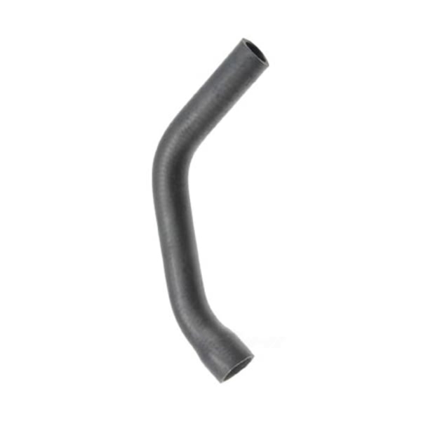 Dayco Engine Coolant Curved Radiator Hose 70773