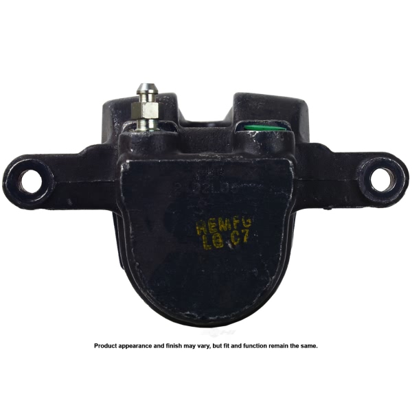 Cardone Reman Remanufactured Unloaded Caliper 18-4992A