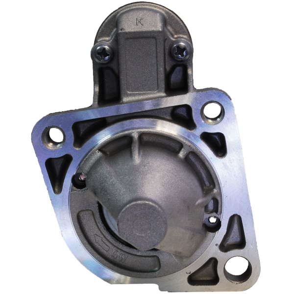 Denso Starter 281-6011