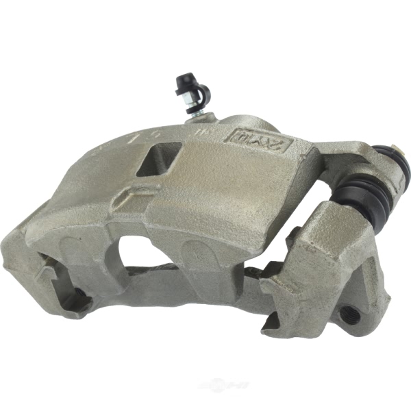 Centric Remanufactured Semi-Loaded Rear Driver Side Brake Caliper 141.44526