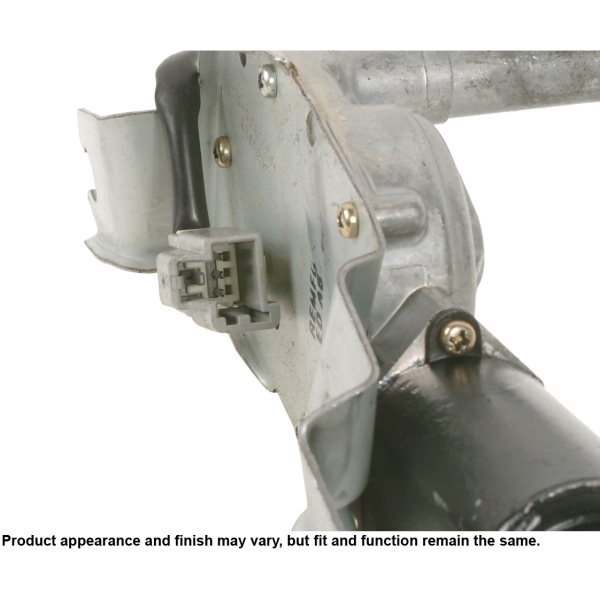 Cardone Reman Remanufactured Wiper Motor 40-1081