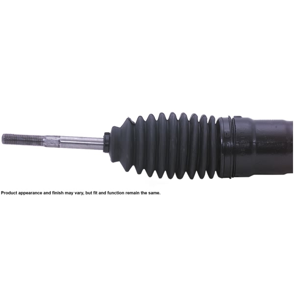 Cardone Reman Remanufactured Hydraulic Power Rack and Pinion Complete Unit 26-1653