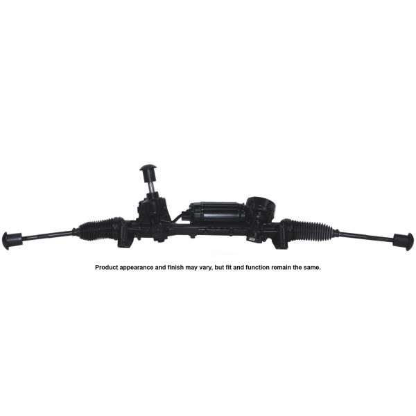 Cardone Reman Remanufactured Electronic Power Rack and Pinion Complete Unit 1A-17002