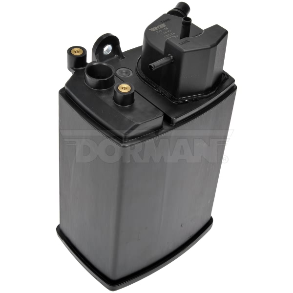 Dorman OE Solutions Vapor Canister 911-758