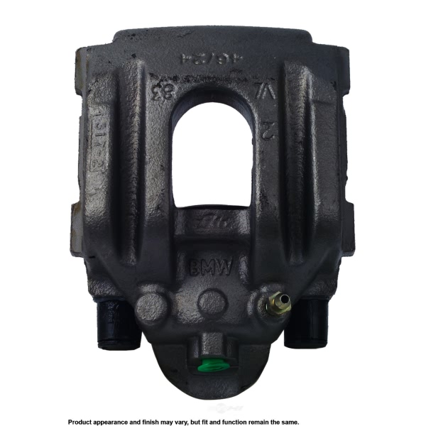 Cardone Reman Remanufactured Unloaded Caliper 19-2887