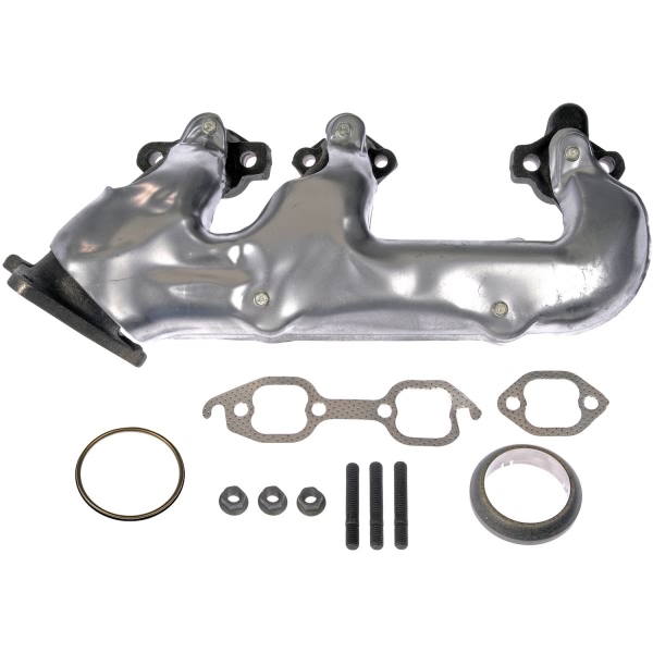 Dorman 674-524 Cast Iron Natural Exhaust Manifold