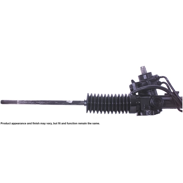 Cardone Reman Remanufactured Hydraulic Power Rack and Pinion Complete Unit 26-1815
