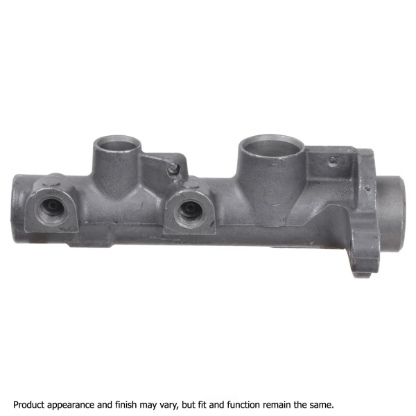 Cardone Reman Remanufactured Master Cylinder 10-3104