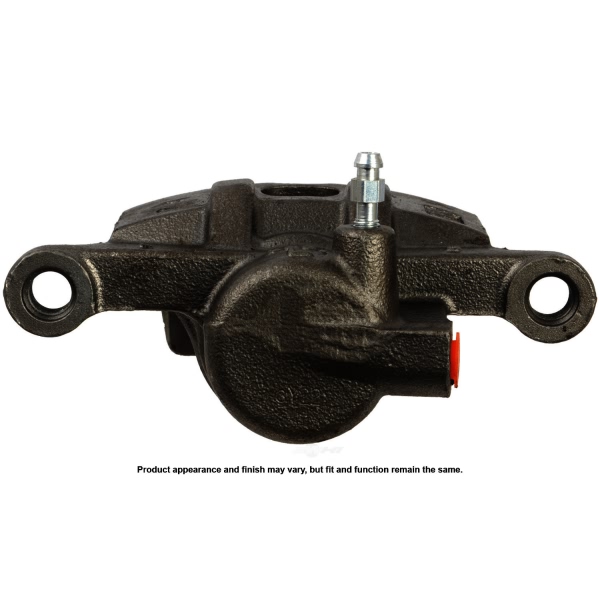 Cardone Reman Remanufactured Unloaded Caliper w/Bracket 19-B3495