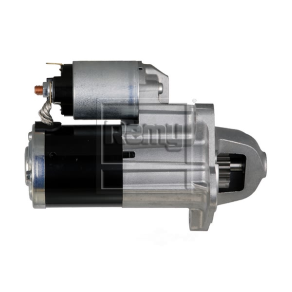 Remy Remanufactured Starter 16231