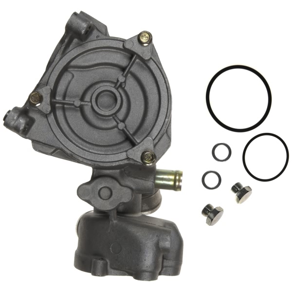 Gates Engine Coolant Standard Water Pump 43267