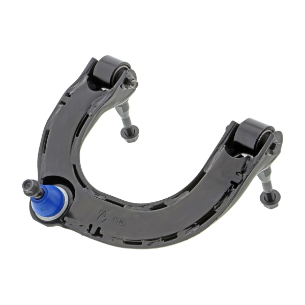 Mevotech Supreme Front Driver Side Upper Non Adjustable Control Arm And Ball Joint Assembly CMS90142