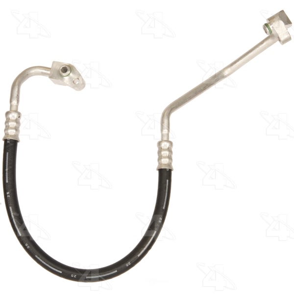 Four Seasons A C Discharge Line Hose Assembly 55178