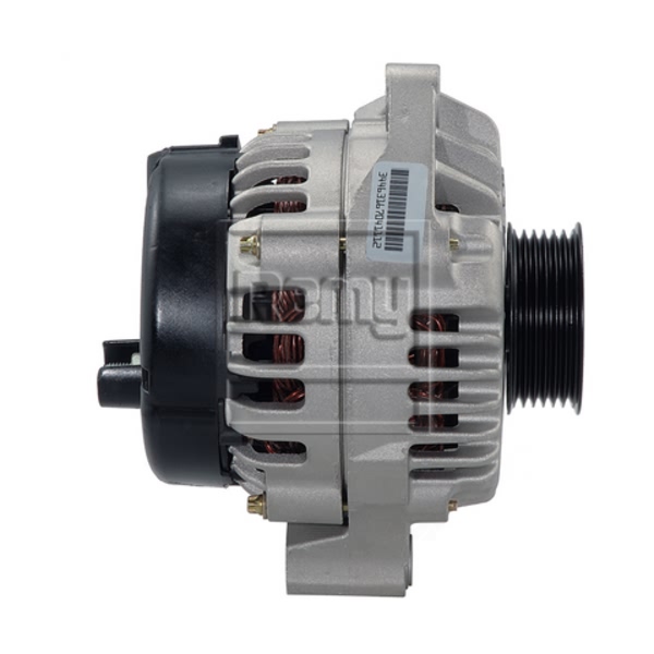 Remy Remanufactured Alternator 12463