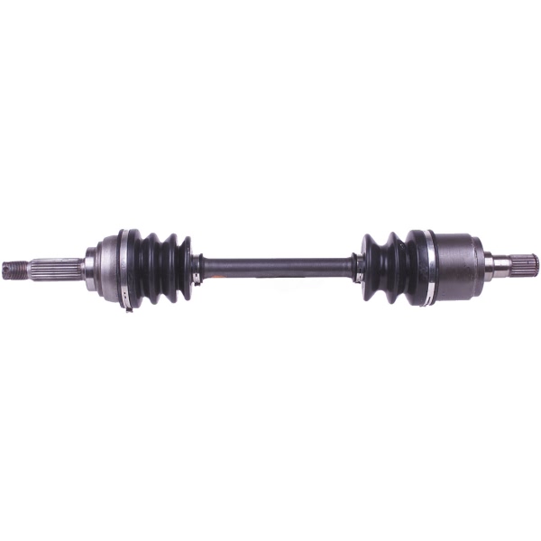 Cardone Reman Remanufactured CV Axle Assembly 60-3000