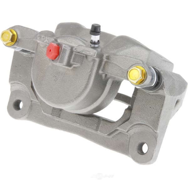 Centric Remanufactured Semi-Loaded Front Passenger Side Brake Caliper 141.44219