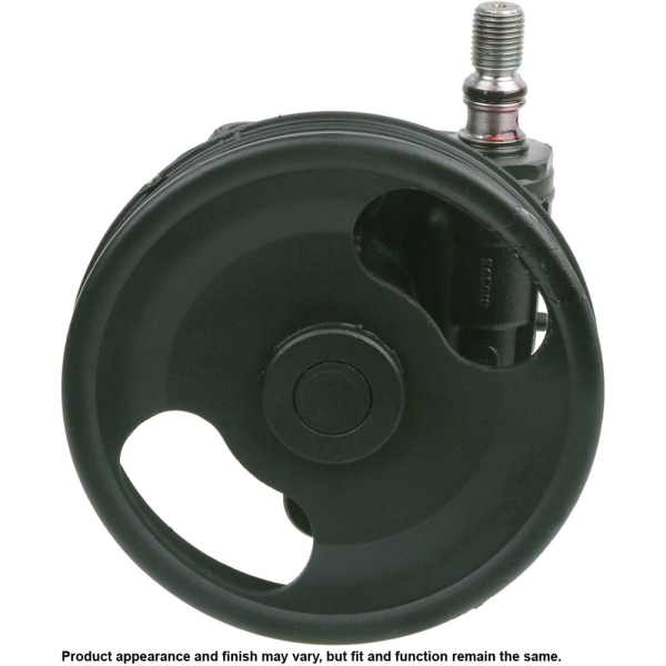 Cardone Reman Remanufactured Power Steering Pump w/o Reservoir 21-5462