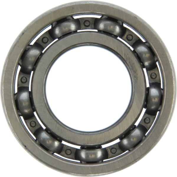 Centric Premium™ Axle Shaft Bearing Assembly Single Row 411.90005