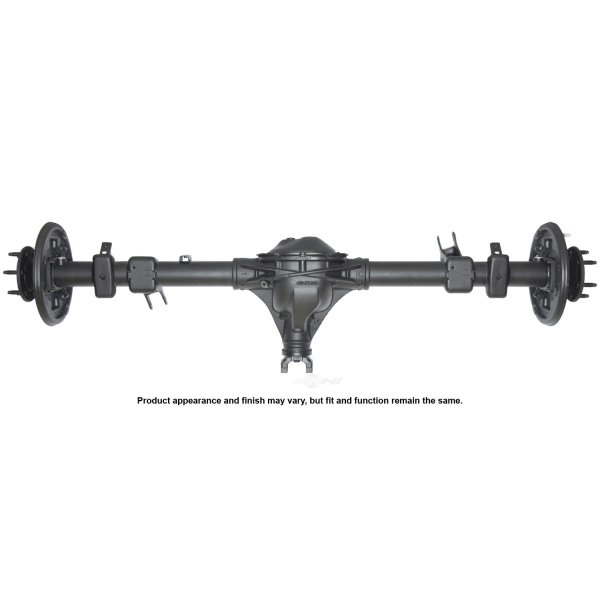 Cardone Reman Remanufactured Drive Axle Assembly 3A-18021LOH