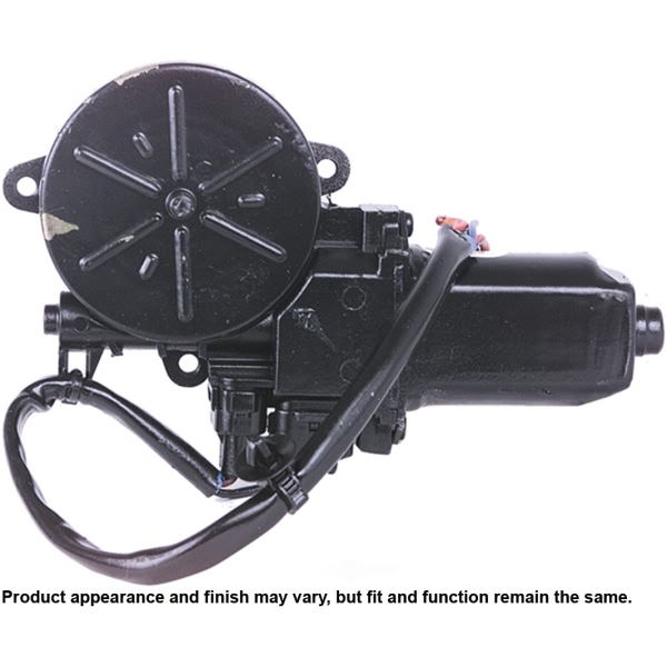 Cardone Reman Remanufactured Window Lift Motor 47-1529