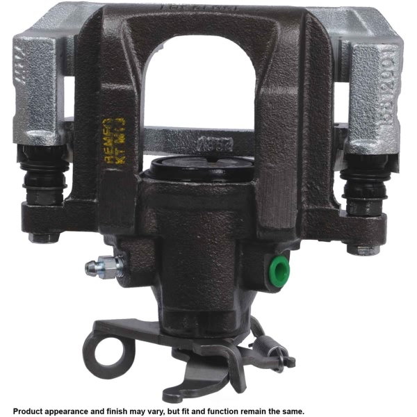 Cardone Reman Remanufactured Unloaded Caliper w/Bracket 18-B5490