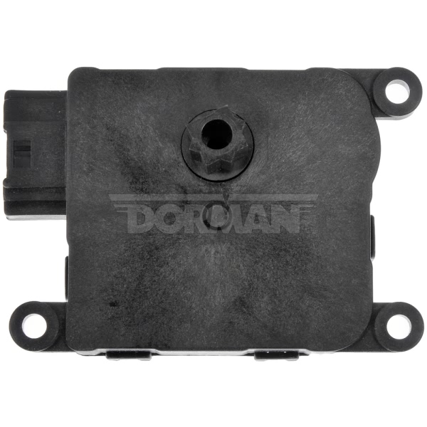 Dorman Hvac Air Door Actuator 604-813