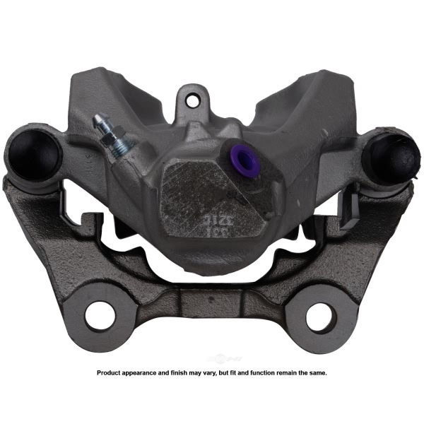 Cardone Reman Remanufactured Unloaded Caliper w/Bracket 19-B6659