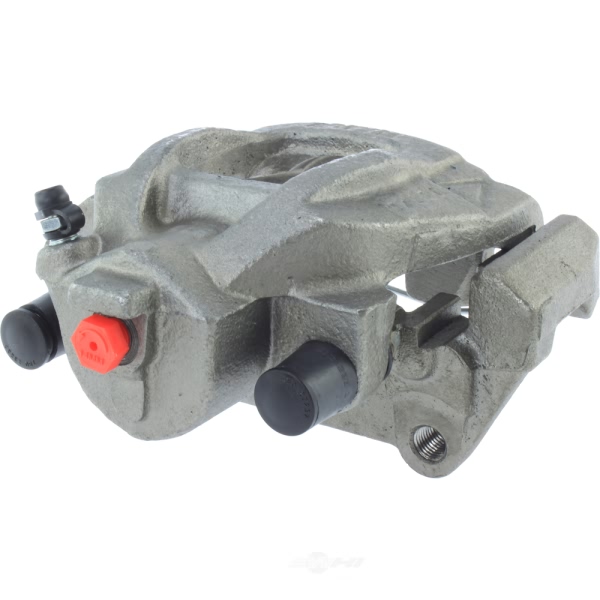 Centric Remanufactured Semi-Loaded Front Driver Side Brake Caliper 141.34068