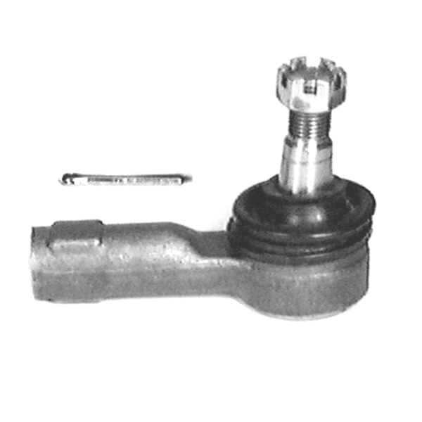 Delphi Outer Steering Tie Rod End TA1172