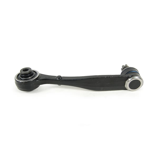 Mevotech Supreme Rear Passenger Side Upper Non Adjustable Control Arm And Ball Joint Assembly CMS60133