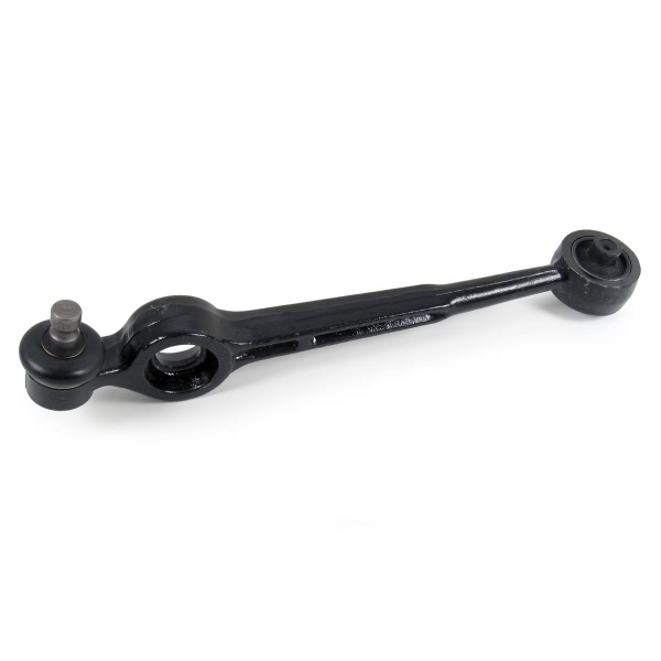 Mevotech Supreme Front Driver Side Lower Non Adjustable Control Arm And Ball Joint Assembly CMK9107