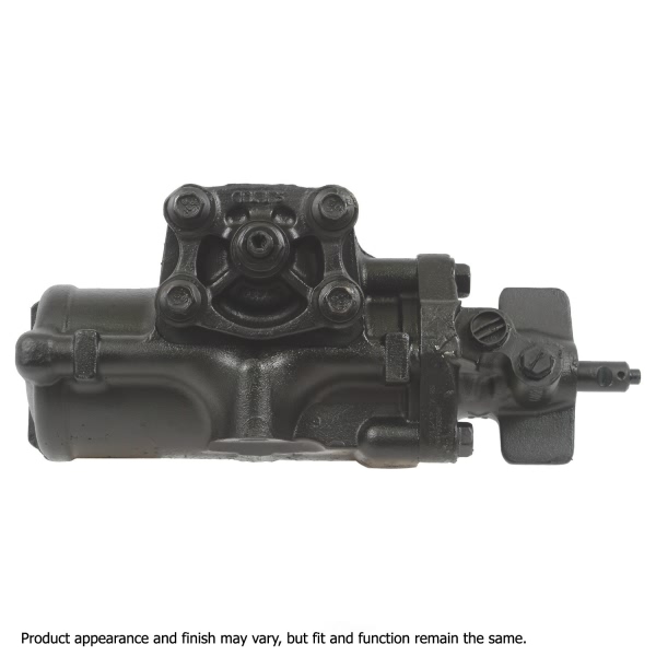 Cardone Reman Remanufactured Power Steering Gear 27-6580