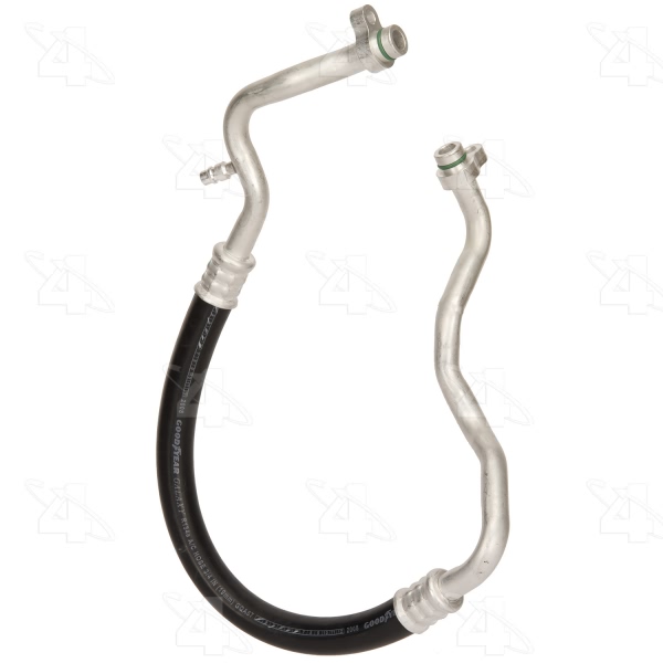 Four Seasons A C Suction Line Hose Assembly 55133