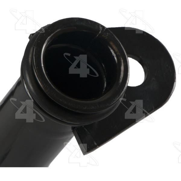 Four Seasons Engine Coolant Pipe 86061