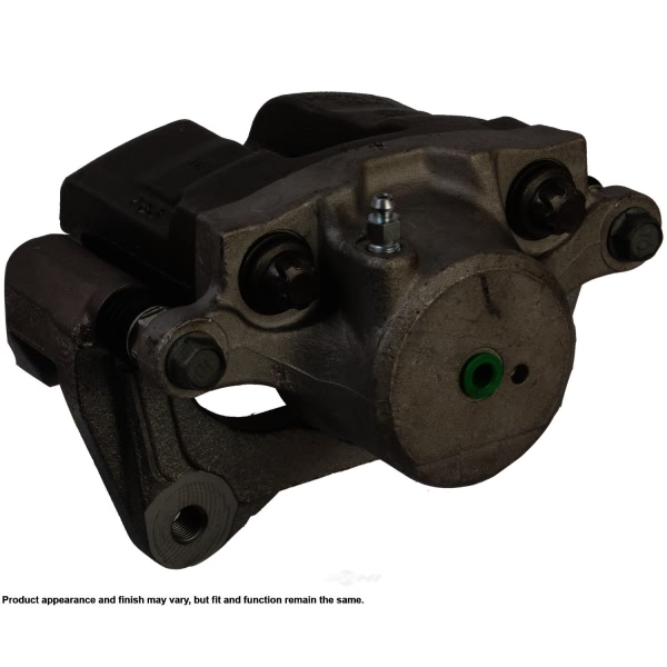 Cardone Reman Remanufactured Unloaded Caliper w/Bracket 19-B6460S