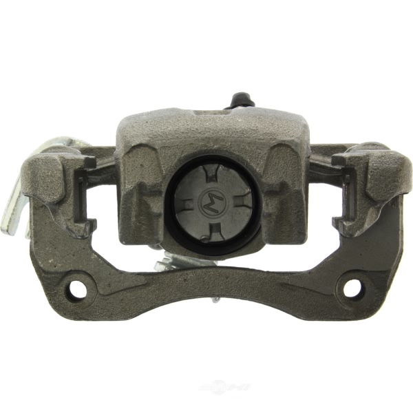 Centric Remanufactured Semi-Loaded Rear Driver Side Brake Caliper 141.42552