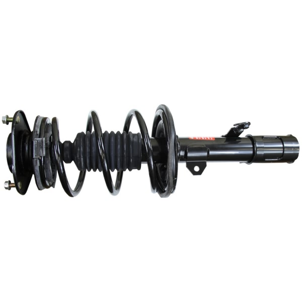 Monroe Quick-Strut™ Front Driver Side Complete Strut Assembly 172112