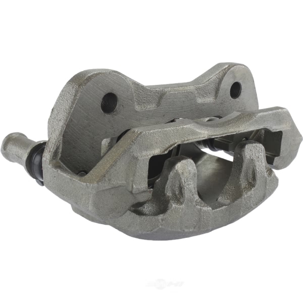 Centric Remanufactured Semi-Loaded Front Passenger Side Brake Caliper 141.43011