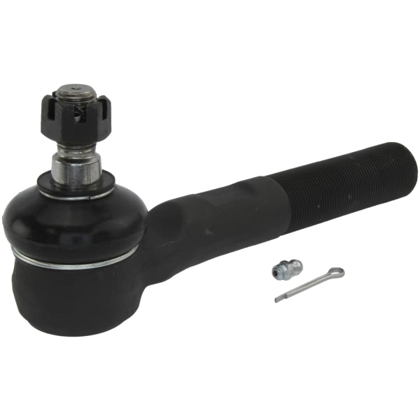 Centric Premium™ Front Driver Side Inner Steering Tie Rod End 612.58046