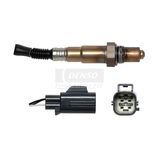 Denso Oxygen Sensor 234-4582