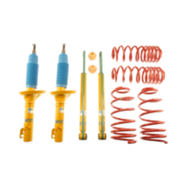 Bilstein Sportline Front And Rear Lowering Kit 46-180315